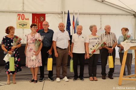Društvo upokojencev Motnik – Špitalič praznovalo 70. obletnico delovanja (40)